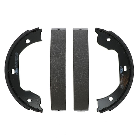 Ate Brake Shoe Set, 650419 650419
